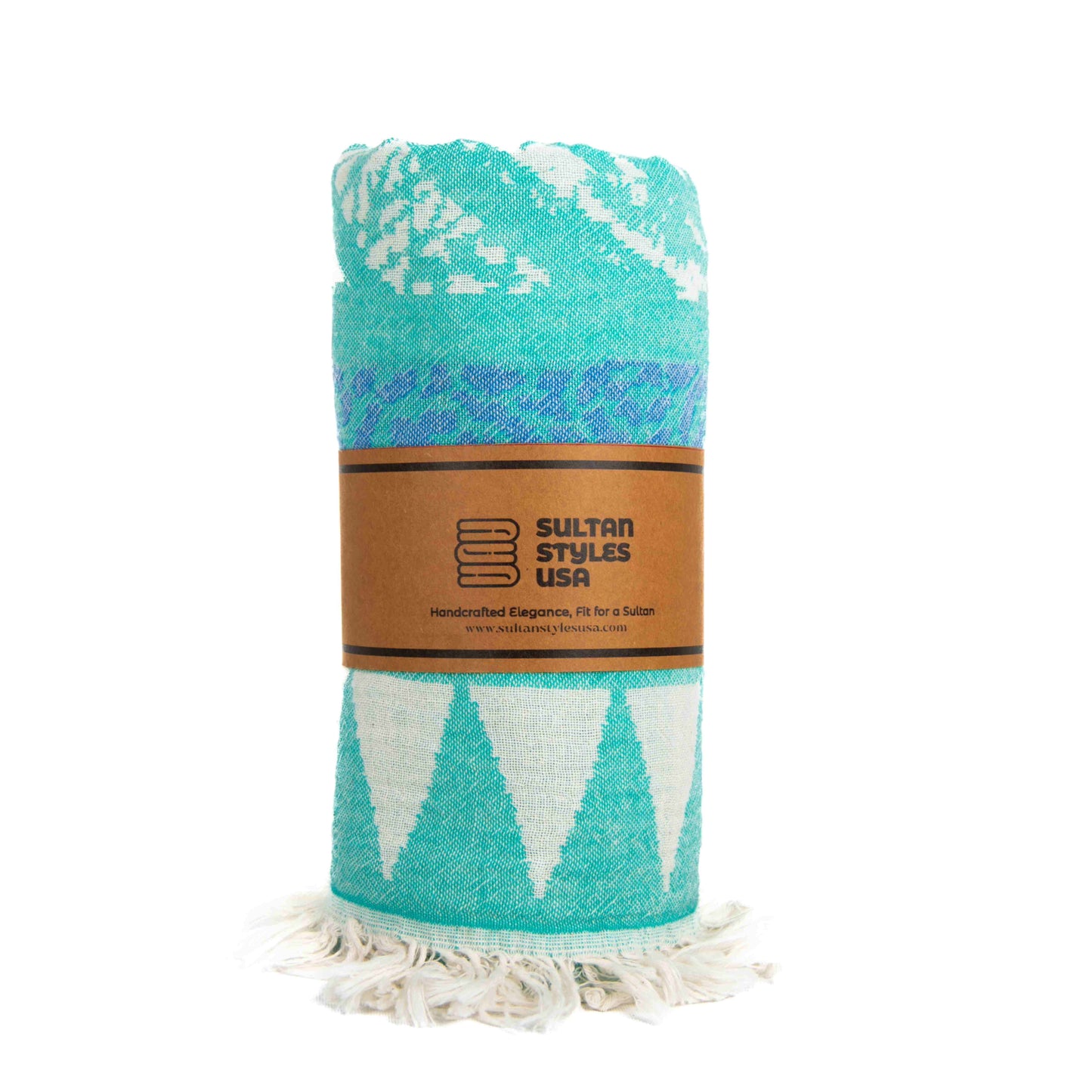Turkish Towels