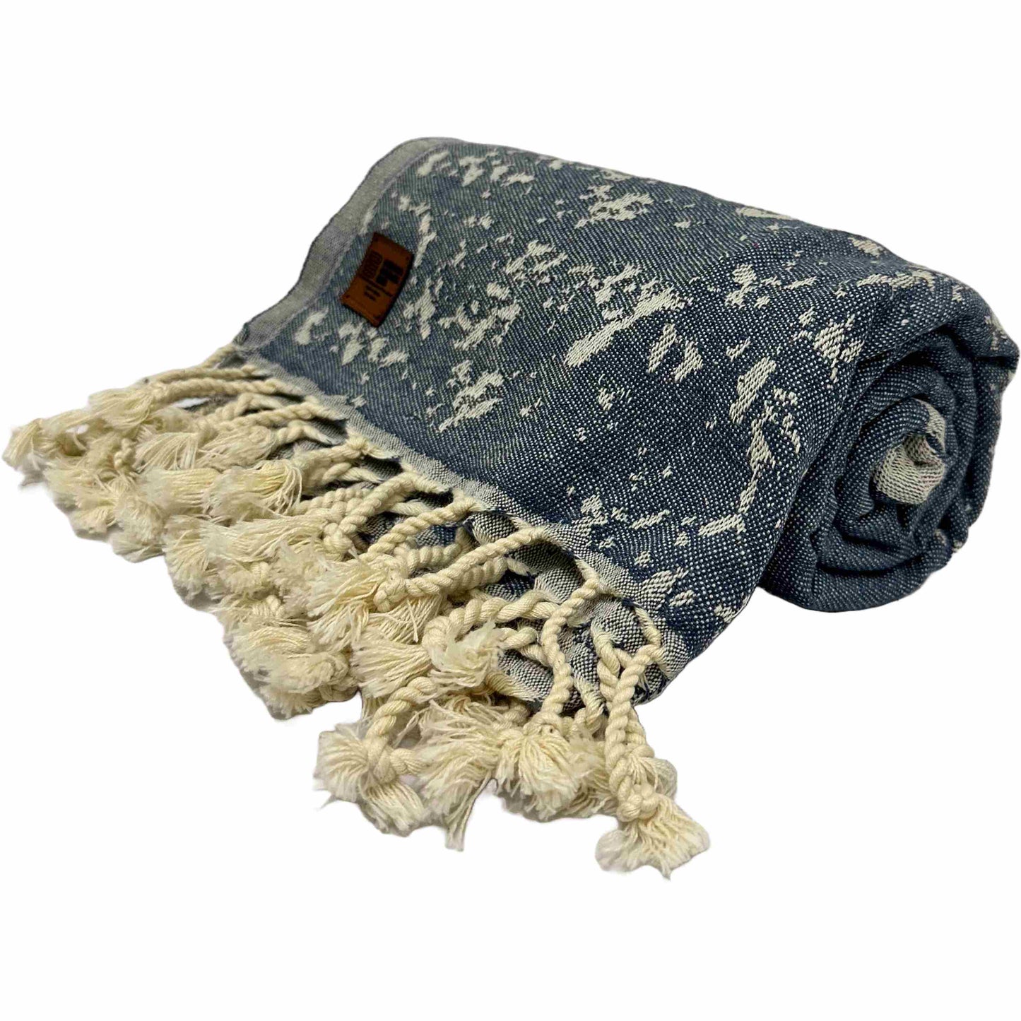 Sea Turtle Turkish Towel