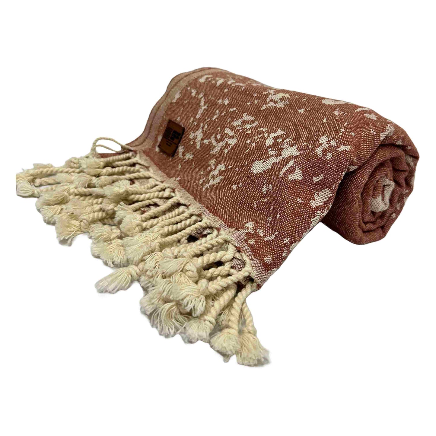Sea Turtle Beach Towel