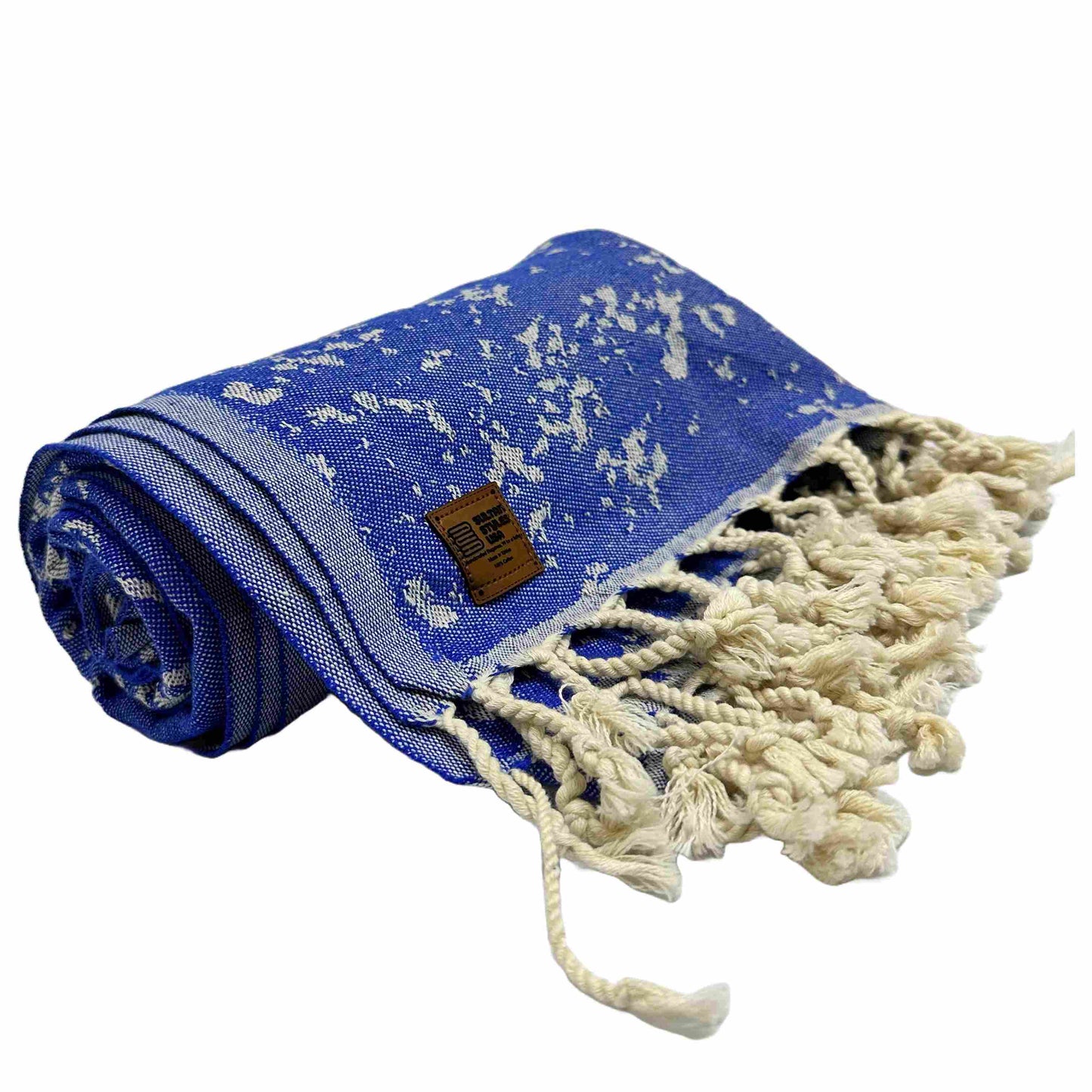 Sea Turtle Beach Towel