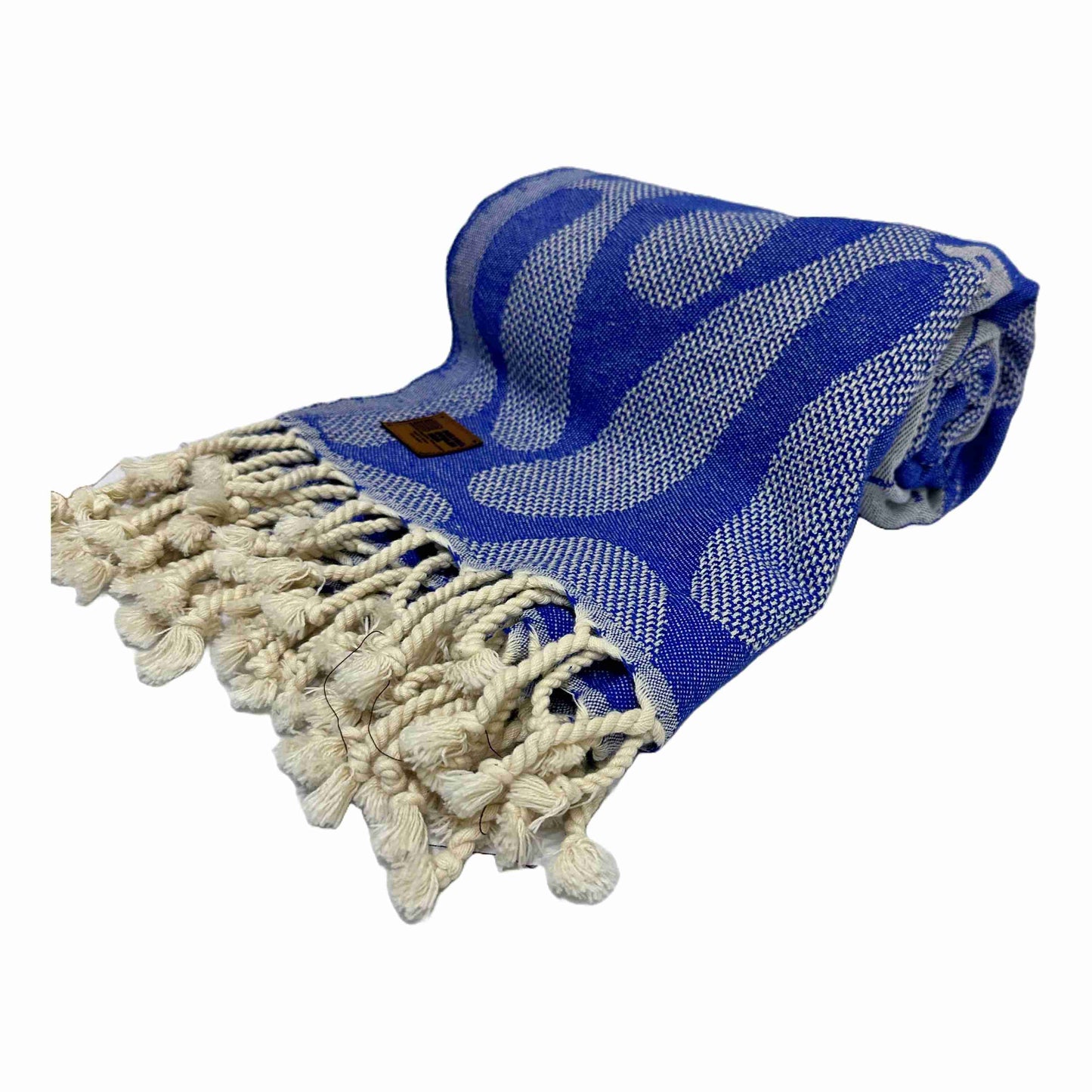 Whale Shark Towel