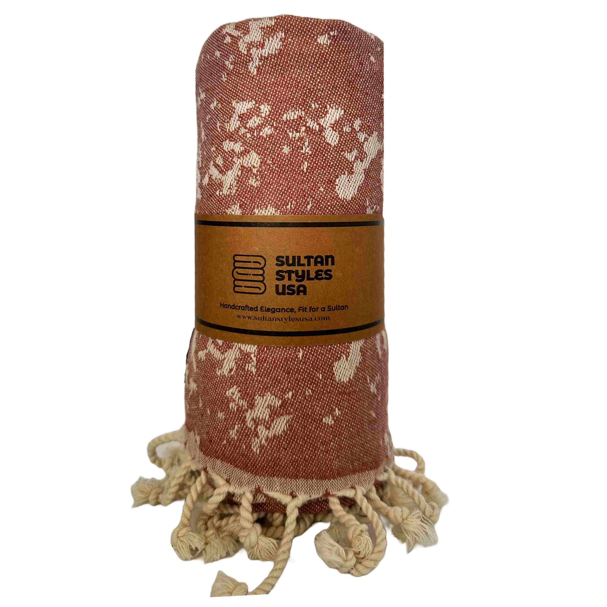 Sea Turtle Beach Towel