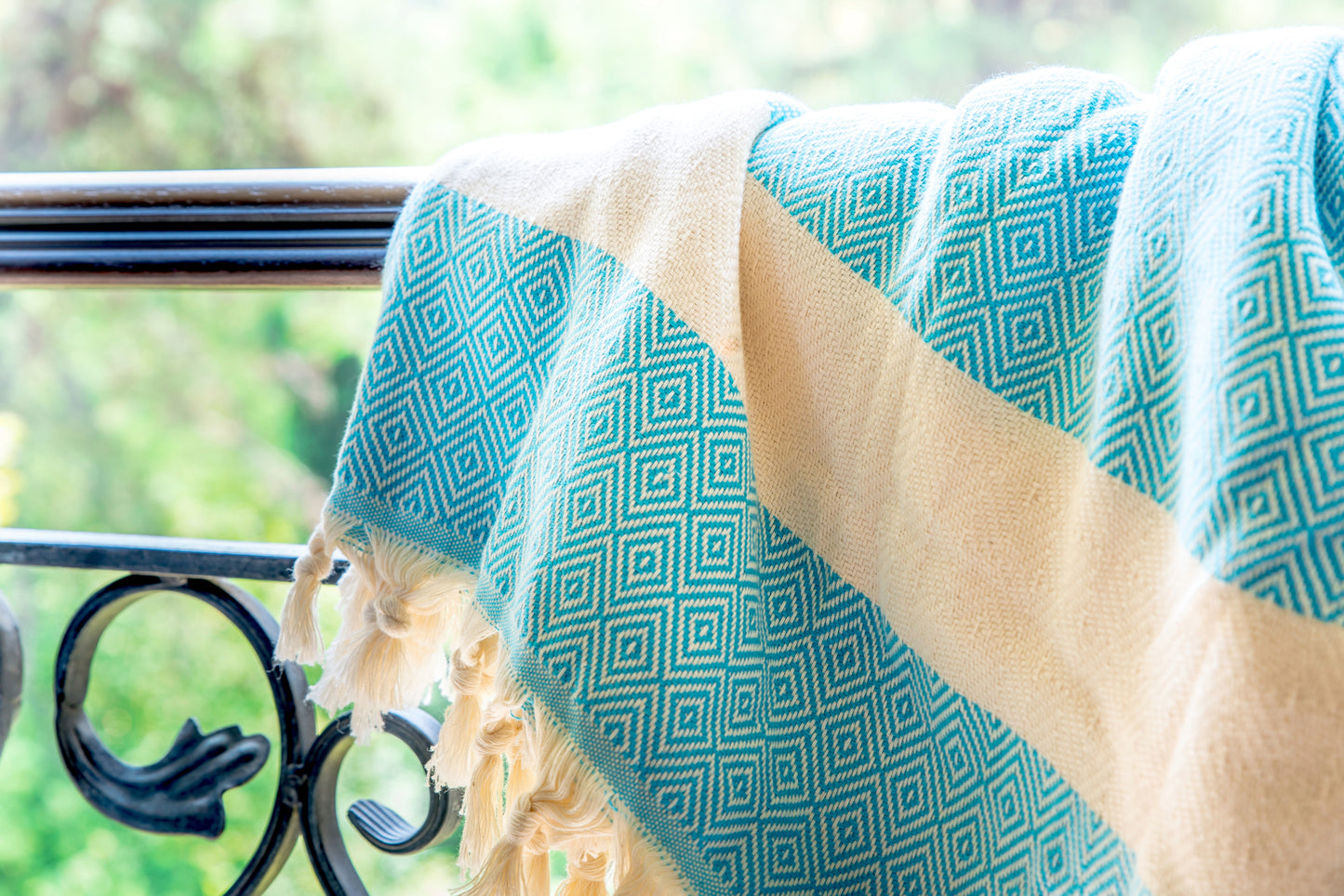 Turkish Towel