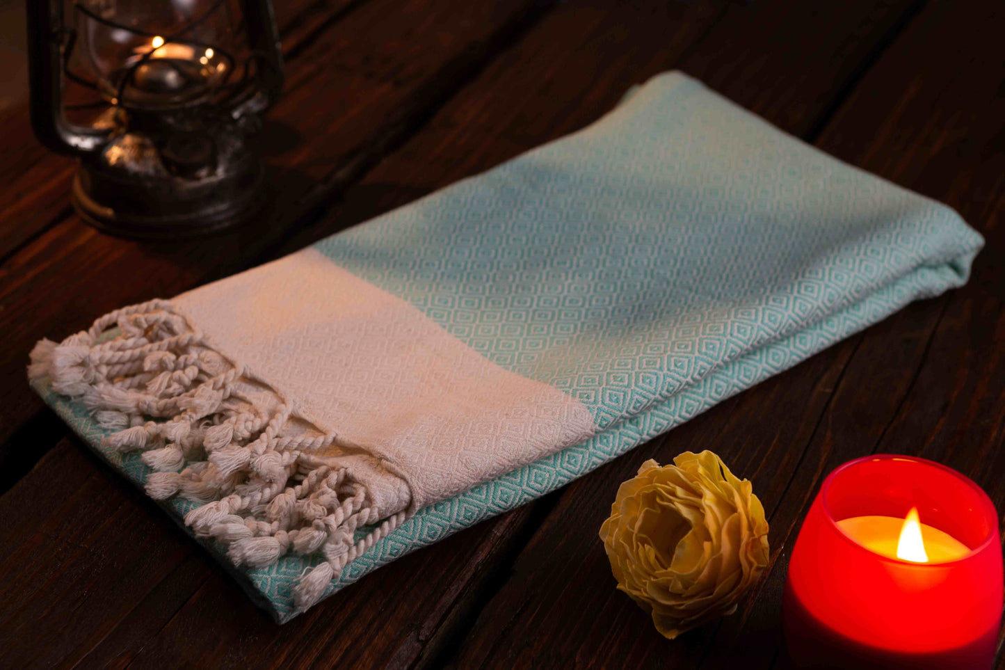 Turkish Towels