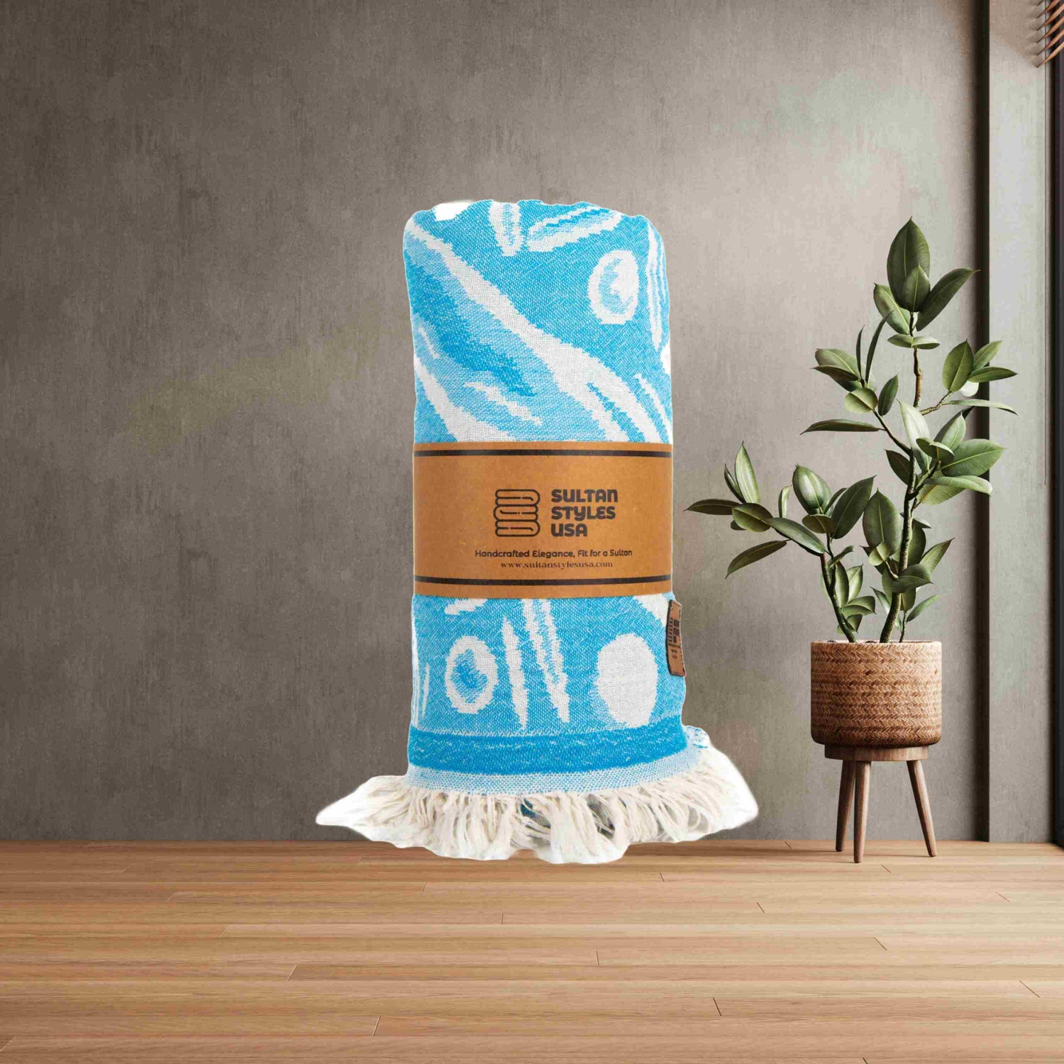 Turkish Towels