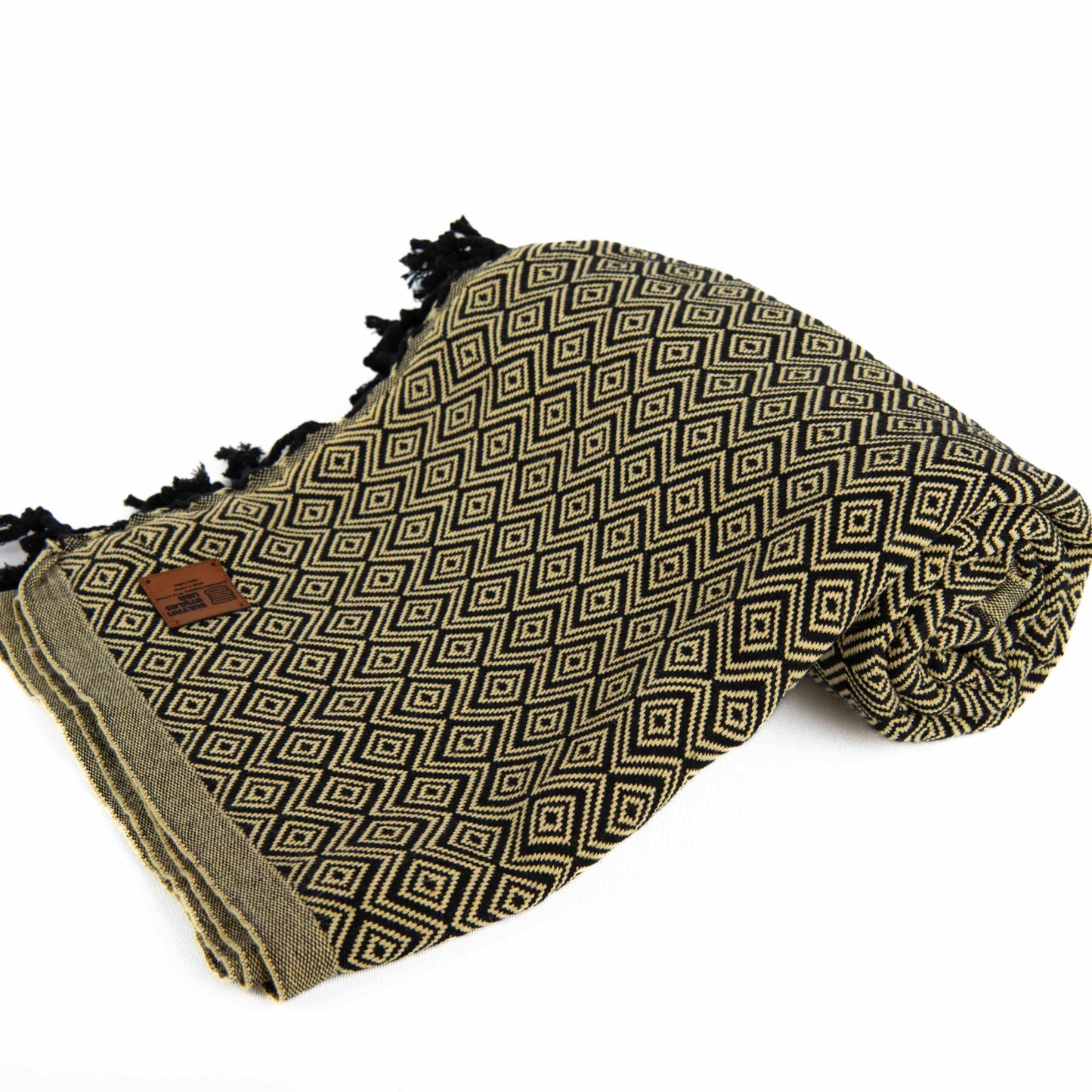 Turkish towel, lightweight, absorbent, eco-friendly, 100% cotton, sand-resistant OEKO-TEX Certified