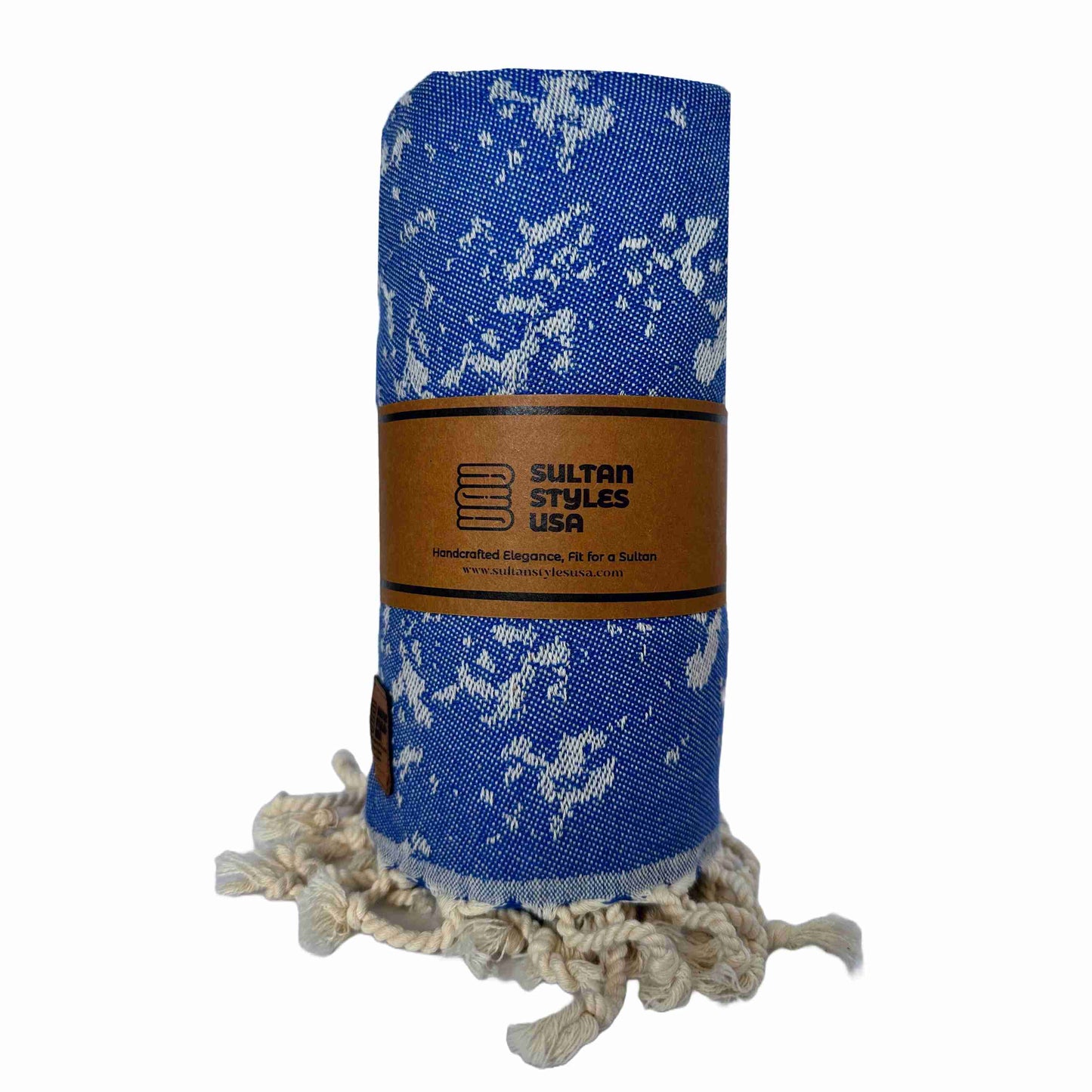 Sea Turtle Beach Towel