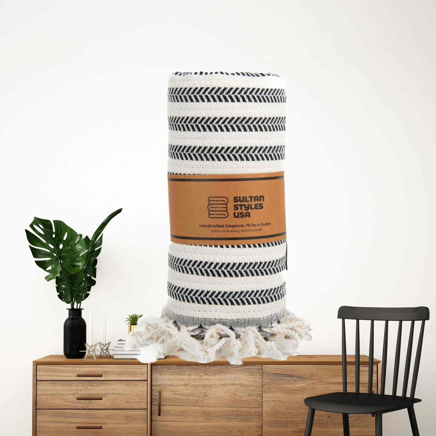 Harem Turkish Towel