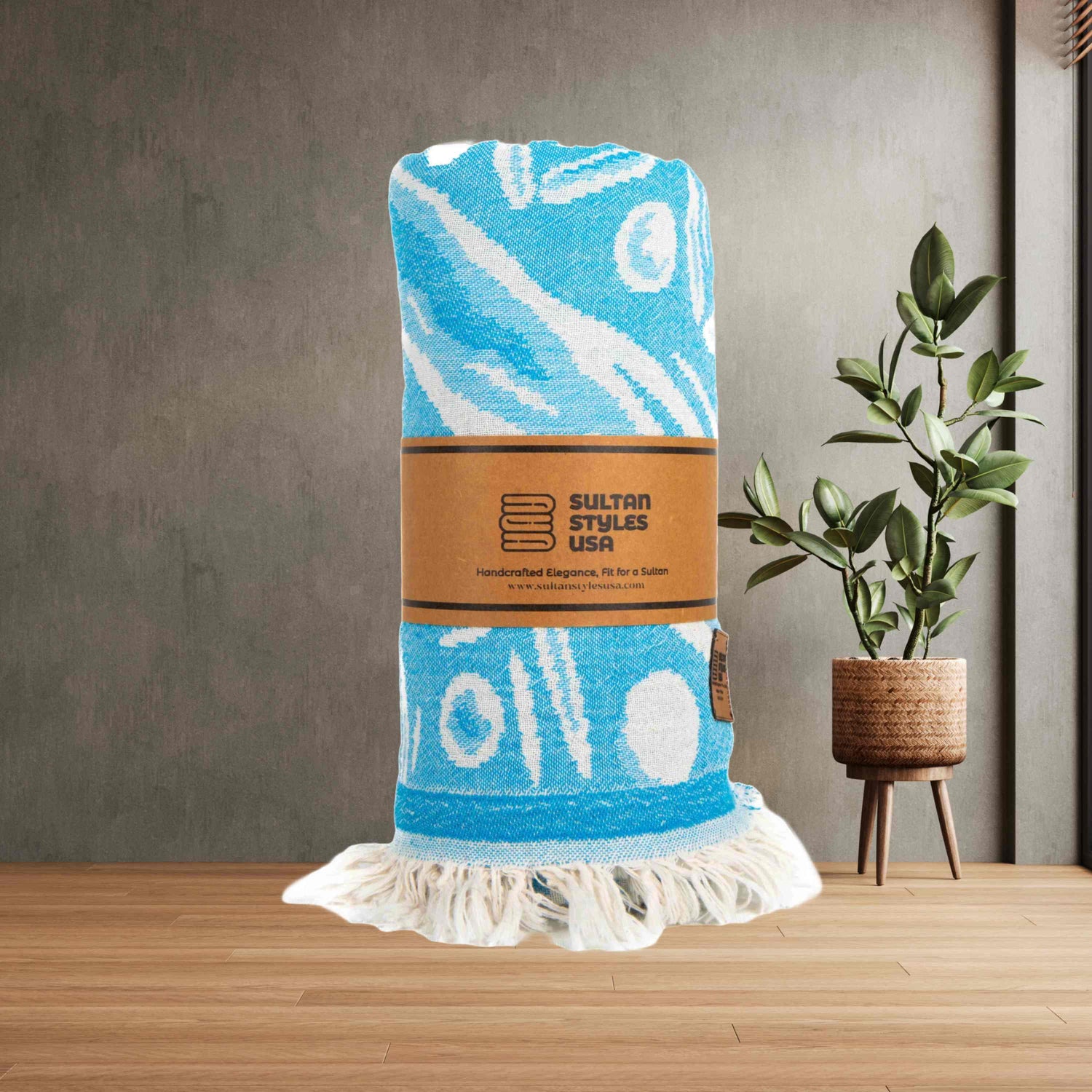 Turkish Delight Turkish Towels