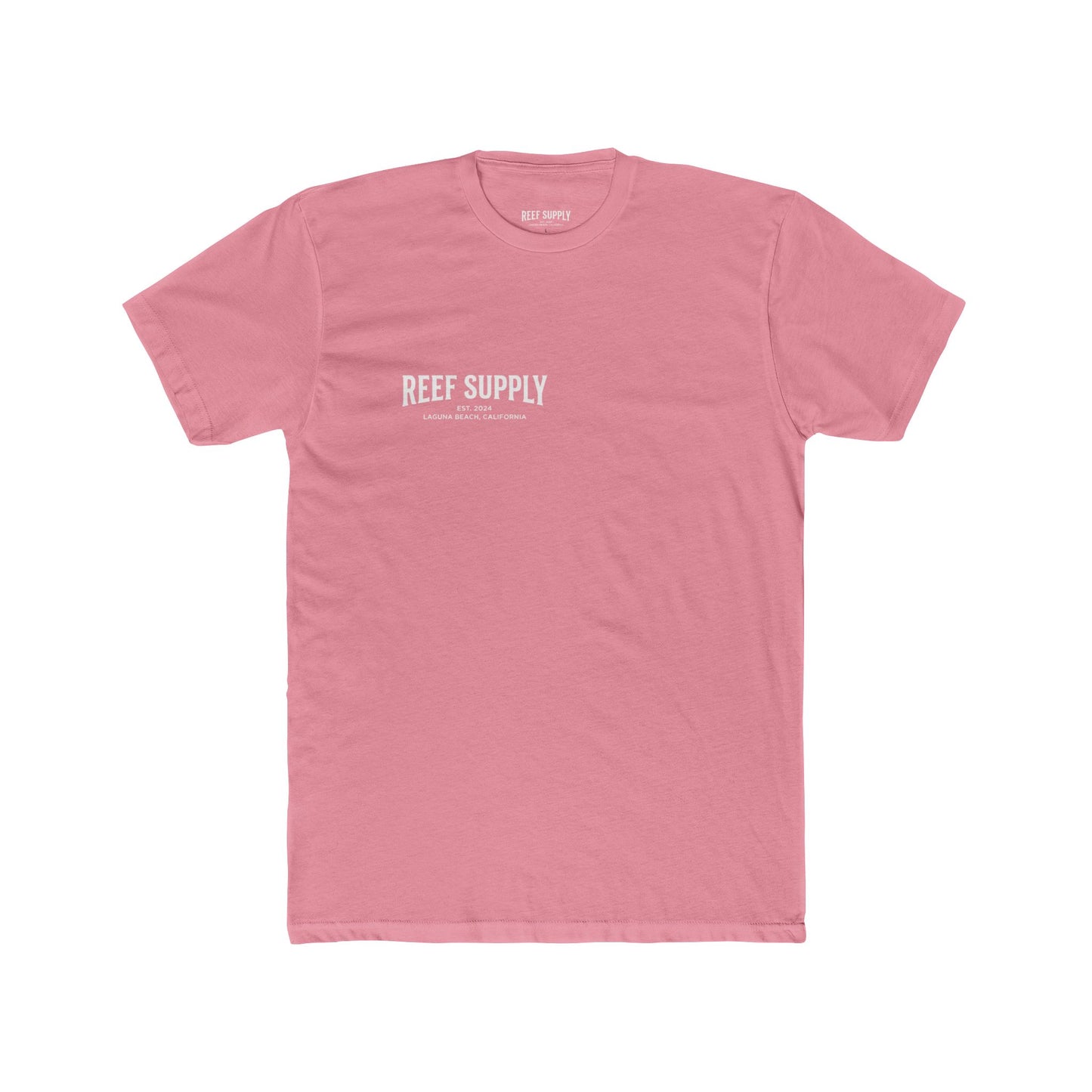 Reef Supply Yellow Fin Tuna - Unisex T-Shirt