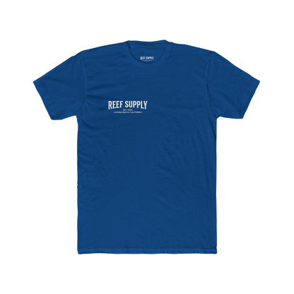 Reef Supply Yellow Fin Tuna - Unisex T-Shirt