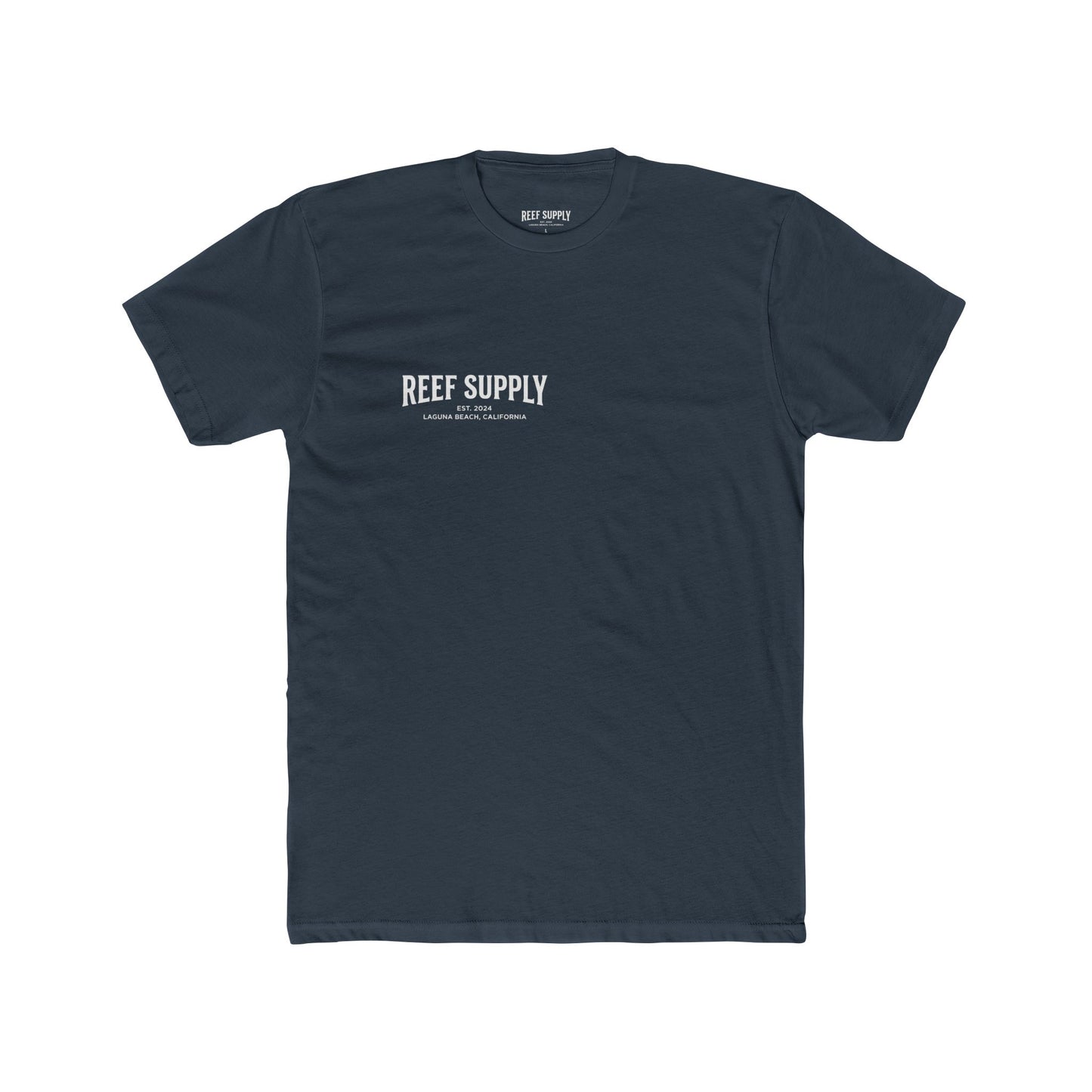 Reef Supply Yellow Fin Tuna - Unisex T-Shirt