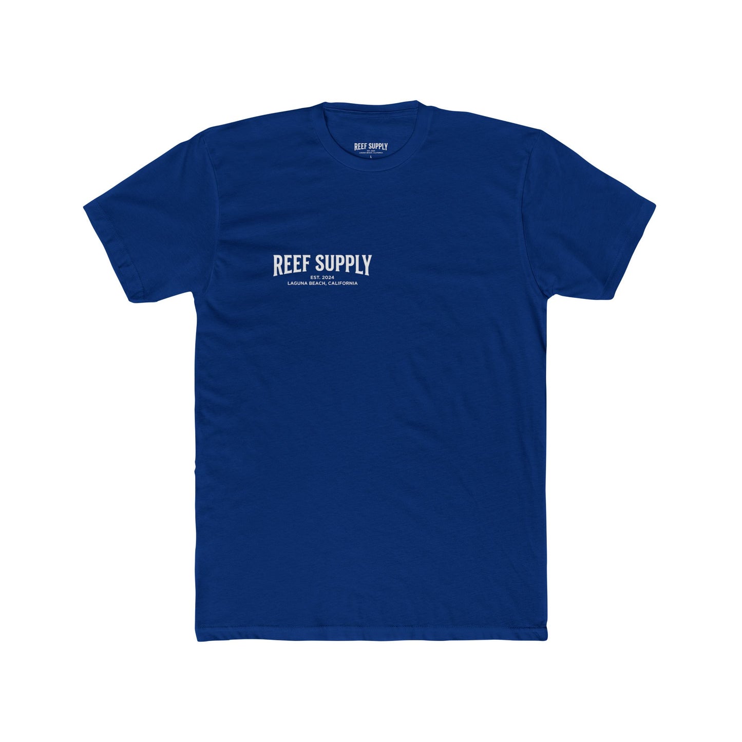 Reef Supply Yellow Fin Tuna - Unisex T-Shirt