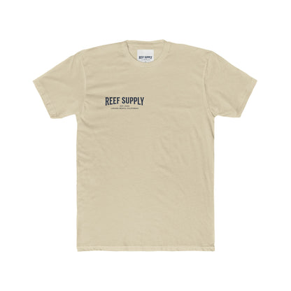 Reef Supply Laguna Beach - Unisex Graphic T-Shirt