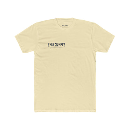 Reef Supply Yellow Fin Tuna  - Unisex T-Shirt