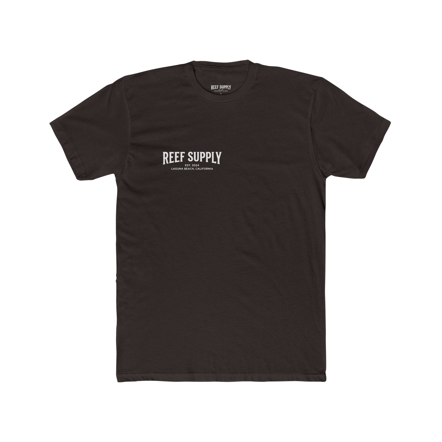 Reef Supply Yellow Fin Tuna - Unisex T-Shirt