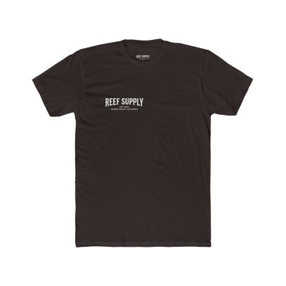 Reef Supply Yellow Fin Tuna - Unisex T-Shirt