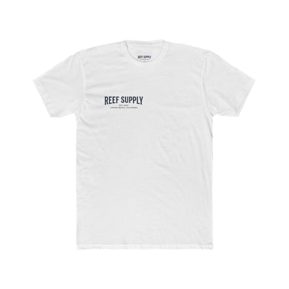 Reef Supply Laguna Beach - Unisex Graphic T-Shirt