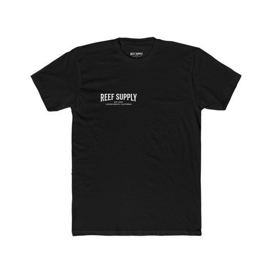 Reef Supply Yellow Fin Tuna - Unisex T-Shirt
