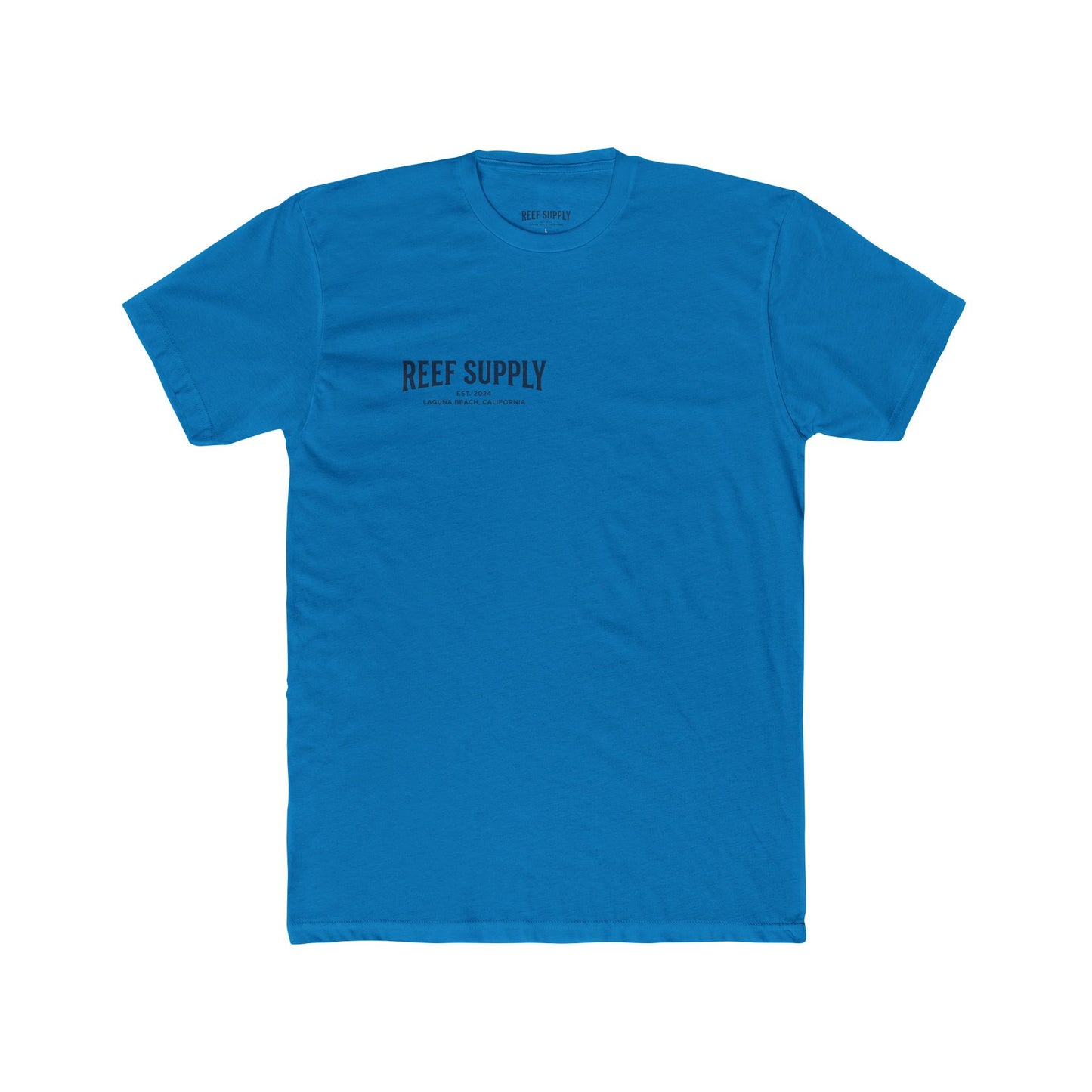 Reef Supply Yellow Fin Tuna  - Unisex T-Shirt