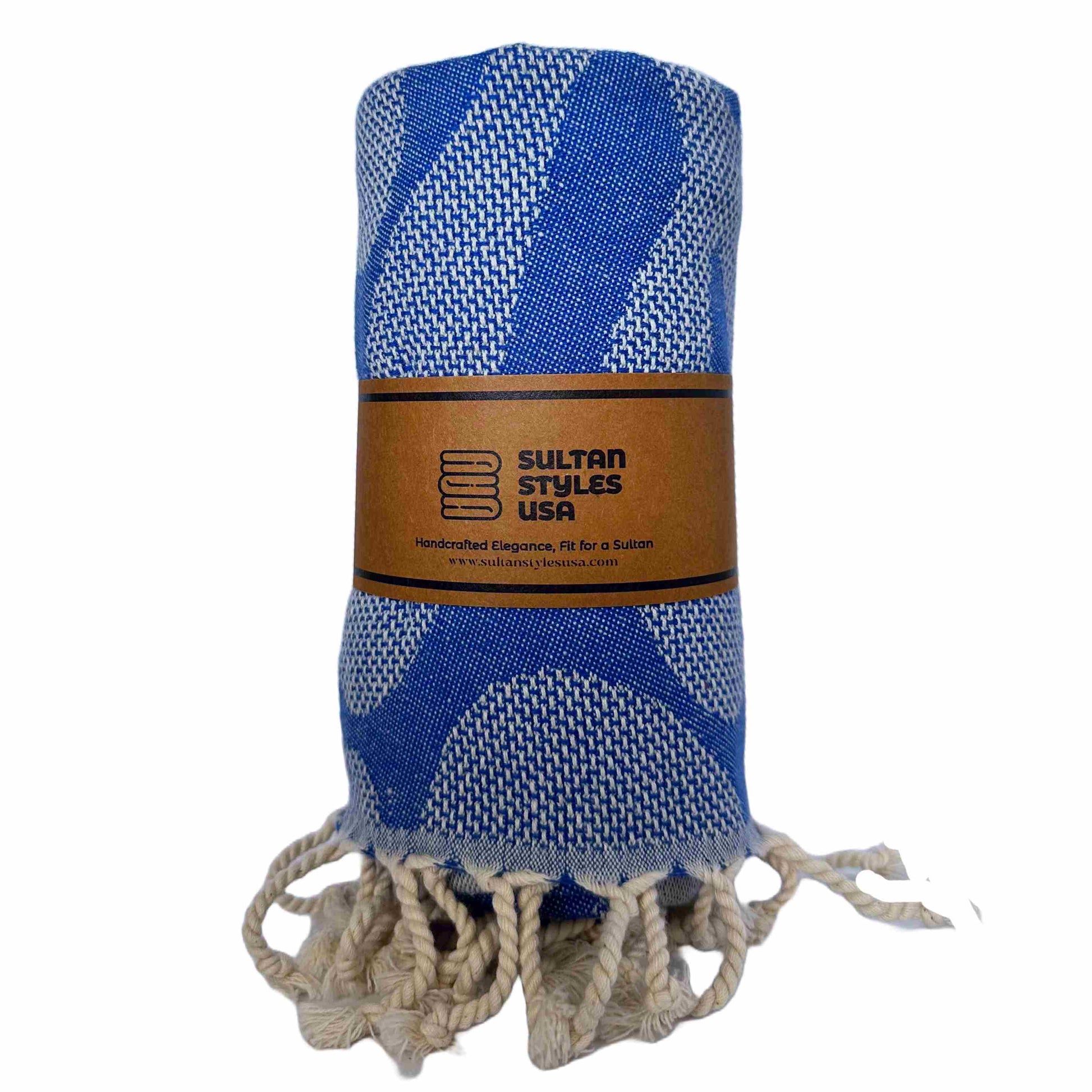 Whale Shark Towel